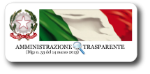 Logo Amministrazione trasparente